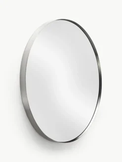 Ronde wandspiegel Lacie