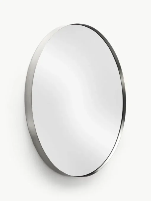 Ronde wandspiegel Lacie