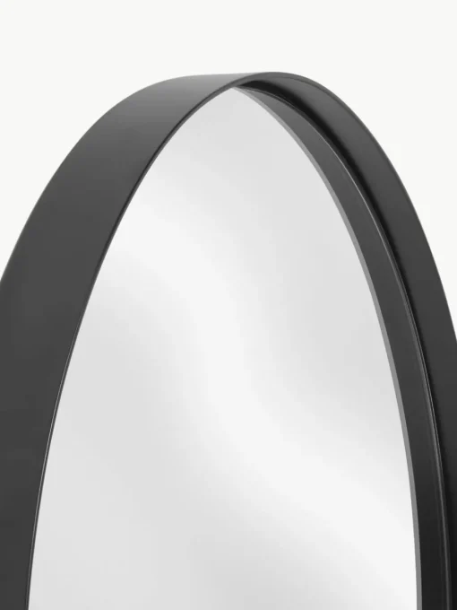 Ronde wandspiegel Lacie