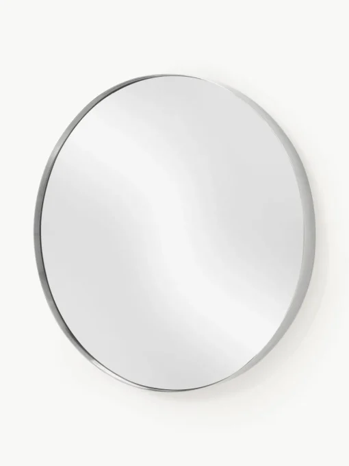 Ronde wandspiegel Lacie