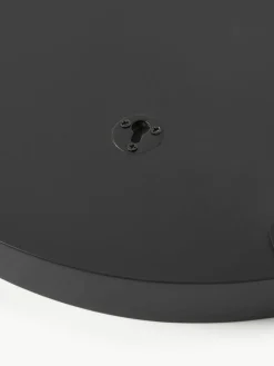 Ronde wandspiegel Lacie