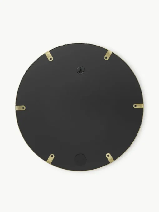 Ronde wandspiegel Lacie