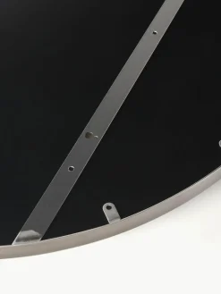 Ronde wandspiegel Lacie