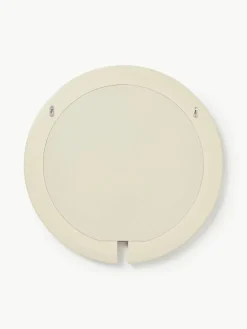 Ronde wandspiegel Mael