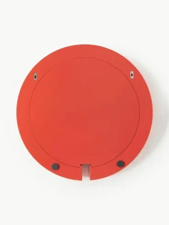 Ronde wandspiegel Mael