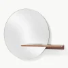 Ronde wandspiegel Sandro van hout