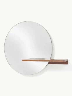 Ronde wandspiegel Sandro van hout