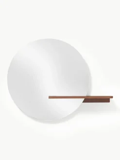 Ronde wandspiegel Sandro van hout