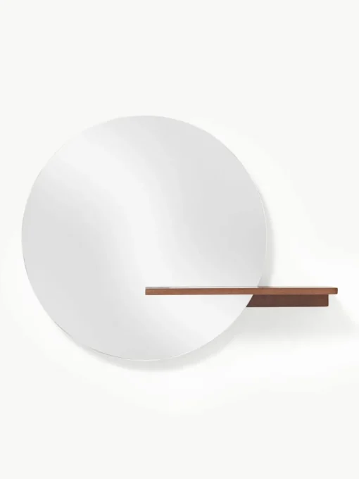 Ronde wandspiegel Sandro van hout