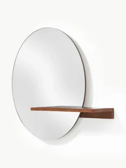 Ronde wandspiegel Sandro van hout