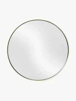 Ronde wandspiegelsset Lacie, set van 3
