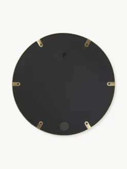 Ronde wandspiegelsset Lacie, set van 3