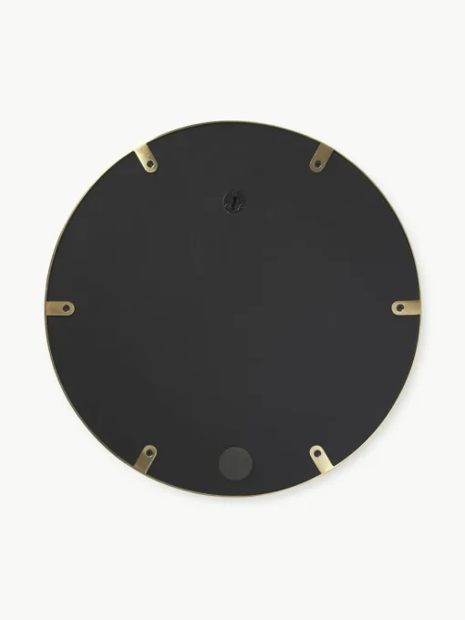 Ronde wandspiegelsset Lacie, set van 3