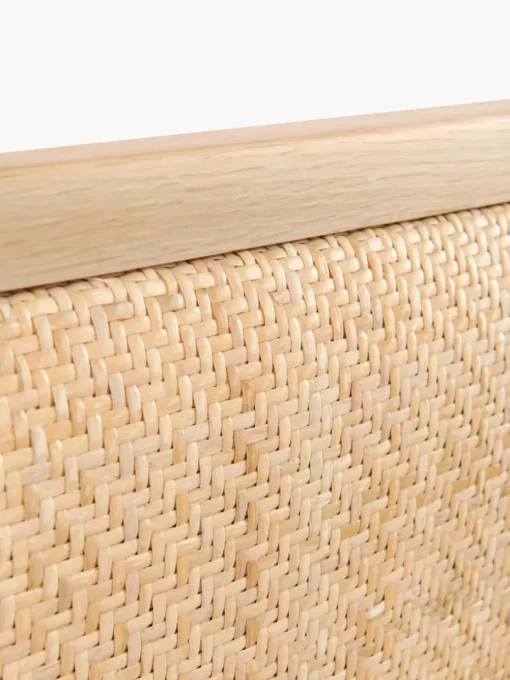 Rotan hoofdeinde Byrum