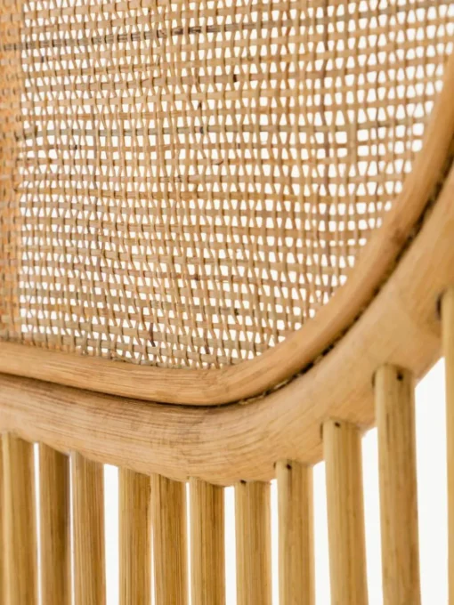 Rotan hoofdeinde Lalita