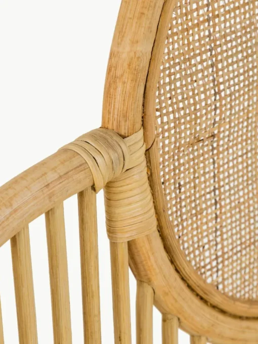 Rotan hoofdeinde Lalita