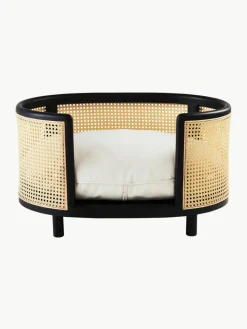 Rotan huisdierbed Zleep