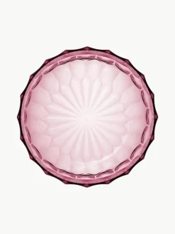 Saladeschaal Jellies met structuurpatroon