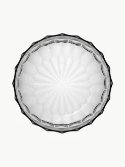 Saladeschaal Jellies met structuurpatroon