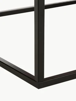 Salontafel Ellis in betonlook