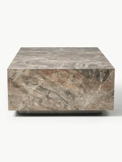 Salontafel Lesley met marmerlook