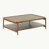 Salontafel Tony van eikenhout