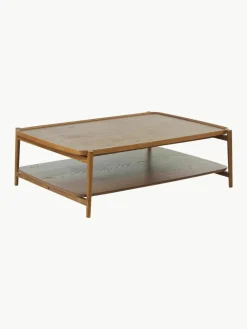 Salontafel Tony van eikenhout