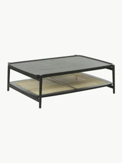 Salontafel Tony van eikenhout