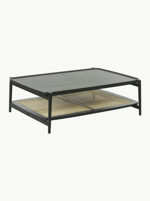 Salontafel Tony van eikenhout