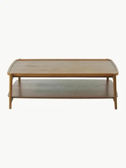 Salontafel Tony van eikenhout