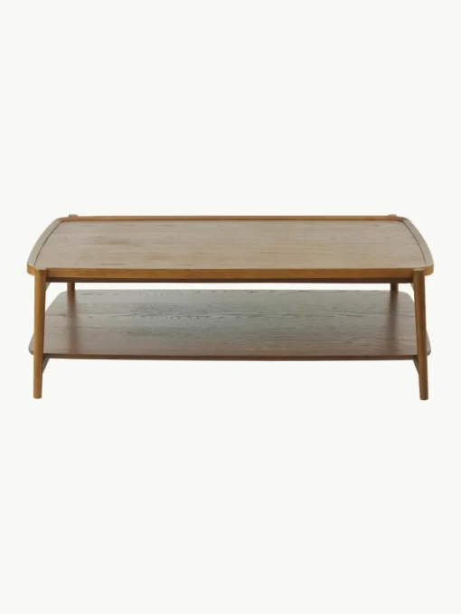 Salontafel Tony van eikenhout