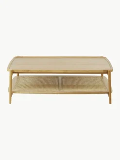 Salontafel Tony van eikenhout
