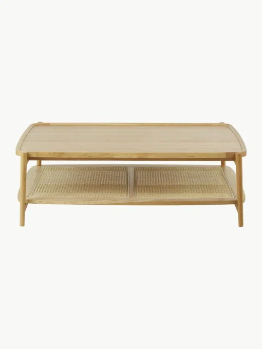 Salontafel Tony van eikenhout