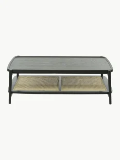 Salontafel Tony van eikenhout
