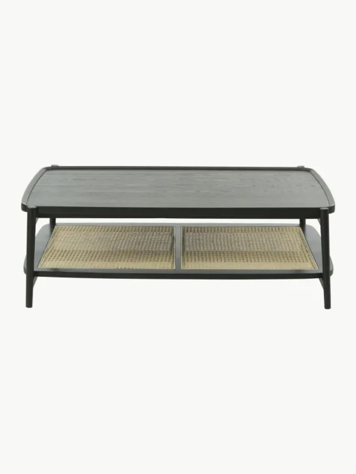 Salontafel Tony van eikenhout