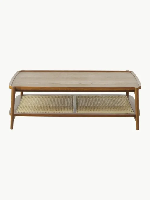 Salontafel Tony van eikenhout