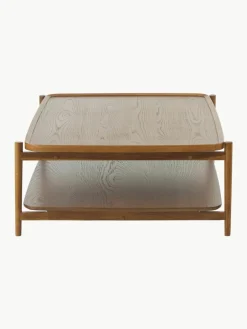 Salontafel Tony van eikenhout