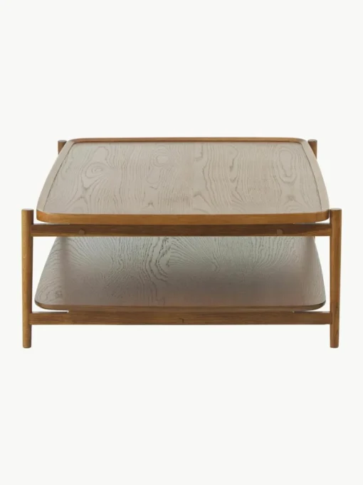 Salontafel Tony van eikenhout