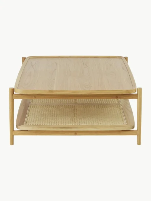 Salontafel Tony van eikenhout