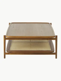 Salontafel Tony van eikenhout
