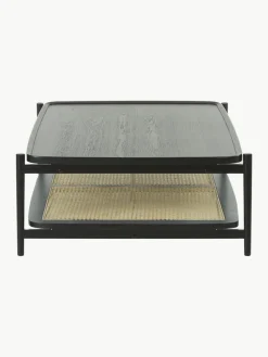 Salontafel Tony van eikenhout