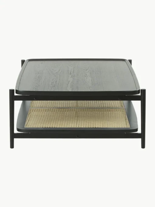 Salontafel Tony van eikenhout