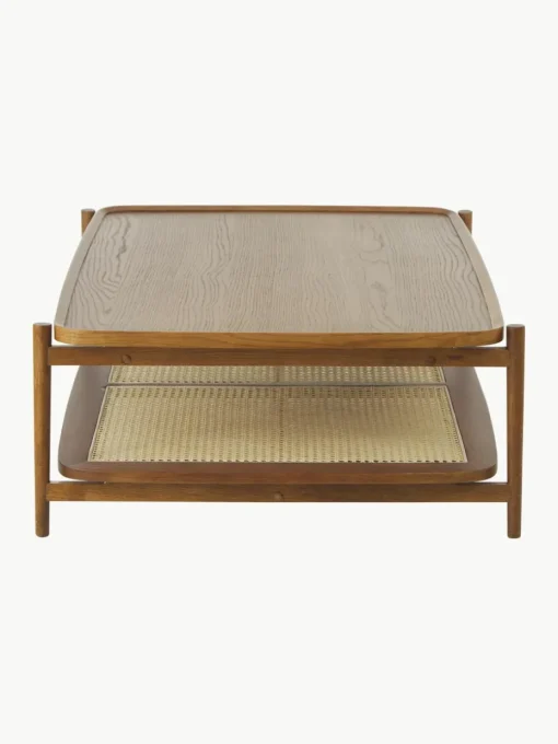 Salontafel Tony van eikenhout