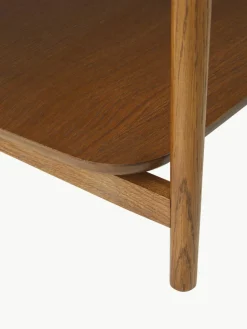 Salontafel Tony van eikenhout