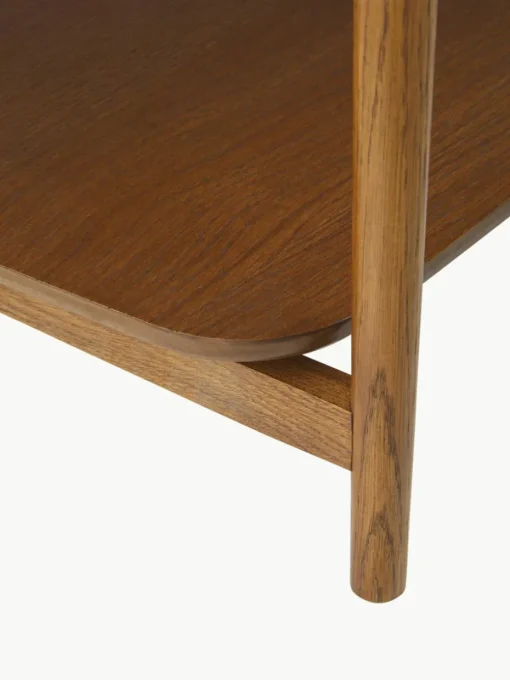 Salontafel Tony van eikenhout