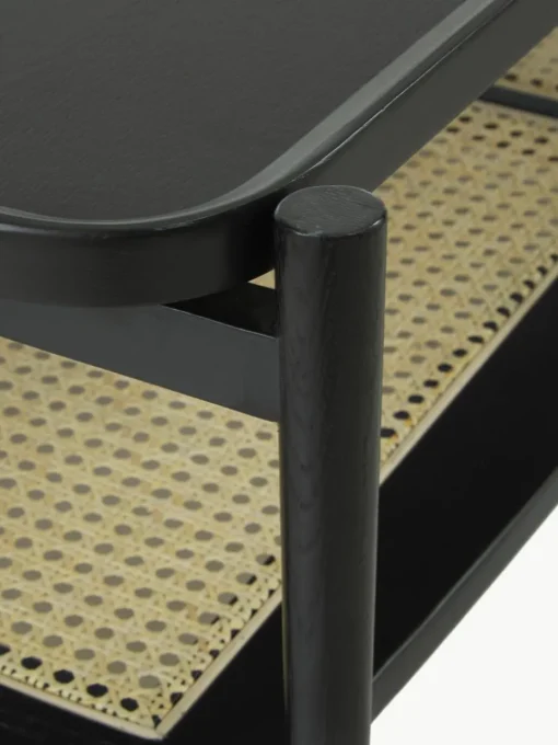 Salontafel Tony van eikenhout