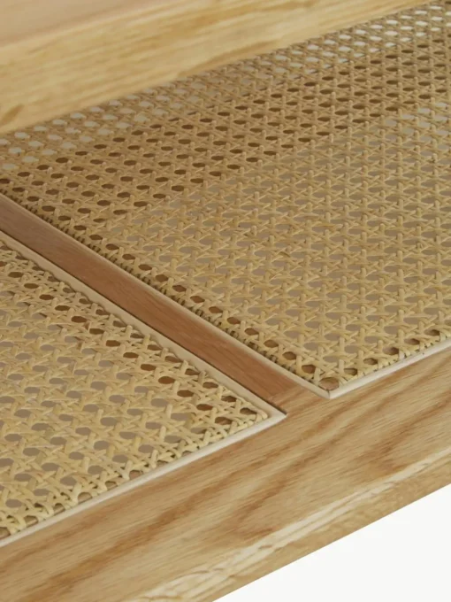 Salontafel Tony van eikenhout
