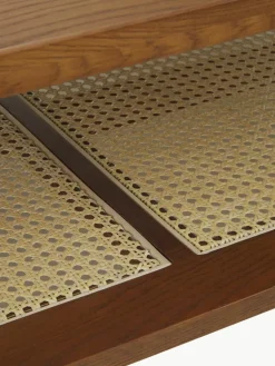 Salontafel Tony van eikenhout