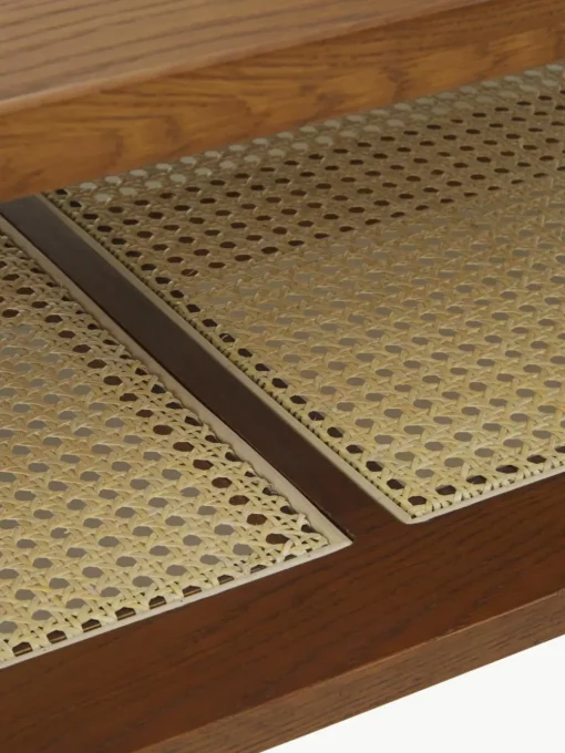 Salontafel Tony van eikenhout