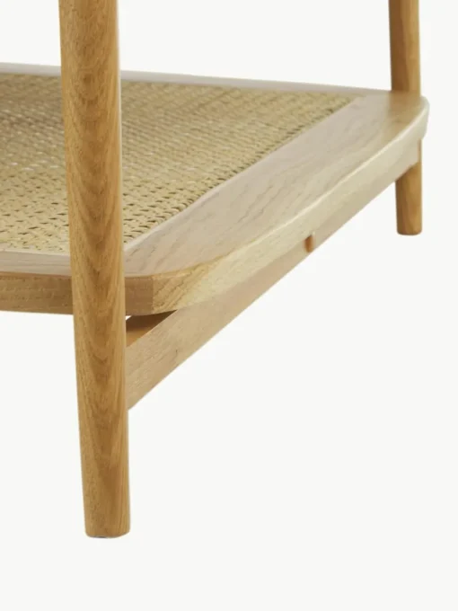 Salontafel Tony van eikenhout
